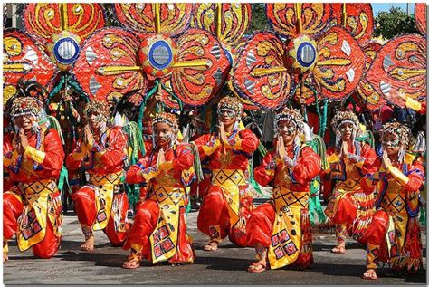 Kadayawan festival - Davao Kadayawan Festival, Philippines Culture ...