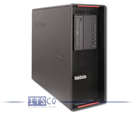 Lenovo Thinkstation P Gb Ram G Nstig Itsco