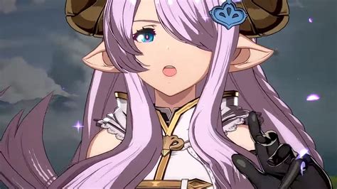 Granblue Fantasy Versus Celebrates North American Release With Narmaya