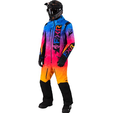 Fxr M Helium Lite Monosuit 23 Biltrend Nettbutikk