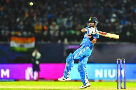 Shamis Brilliant Bowling And Kohlis 95 Guide India To Win Over New Zealand Gulf Times