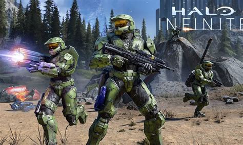 El menú de Halo Infinite filtra el navegador de juegos personalizados