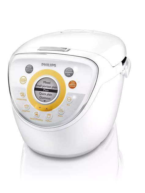 Rice Cooker Hd476801 Philips