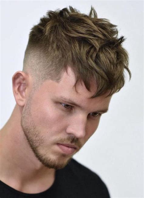 40 Best Mens Hairstyles 2020 Textured Haircuts For Men Undercut Products