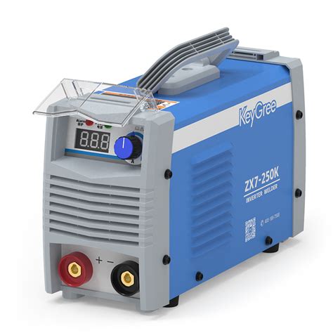 Arc 250k Wide Voltage 220380v Dc Igbt Inverter Welding Machine