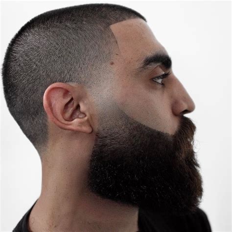 18 Styles De Barbe Cool Que Vous Devriez Essayer