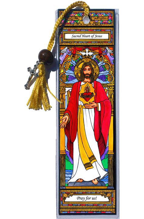 Divine Mercy Stained Glass Art Sasm001