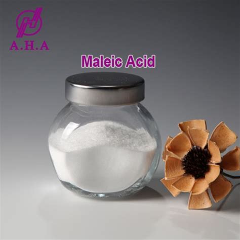 Maleic Anhydride And Acrylic Acid Copolymer MA AA