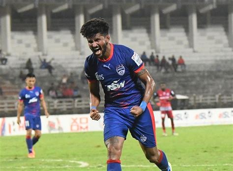 Bengaluru Fc Vs Jamshedpur Fc Player Ratings For The Blues As They