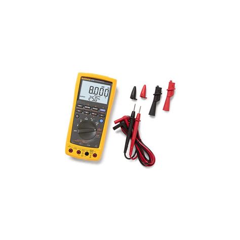 Fluke 787B ProcessMeter/DMM/Loop Calibrator at NEOinstruments.com