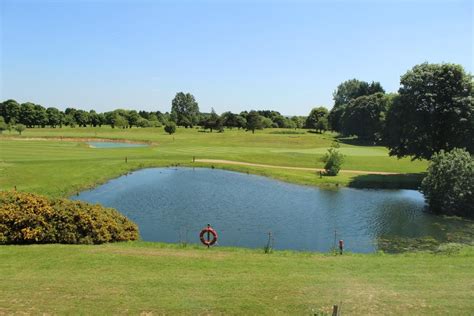 Bicester Hotel Golf and Spa, South East England - My Golf Holidays Best ...