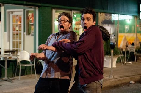 Рецензия на фильм «Конец света 2013: Апокалипсис по-голливудски»