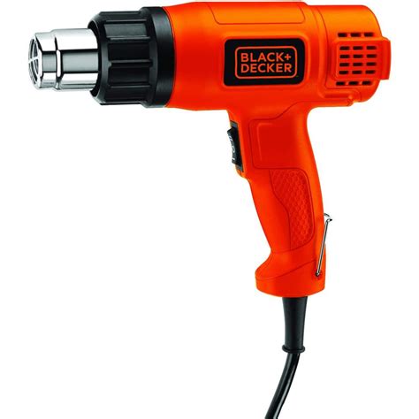 Pistola De Calor Watts Hg B Black Decker Precio Guatemala