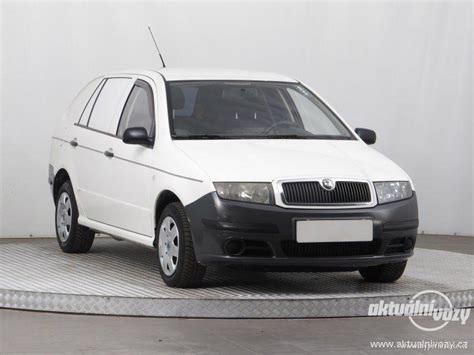 Skoda Fabia Tdi Kw Bazar Hyperinzerce Cz