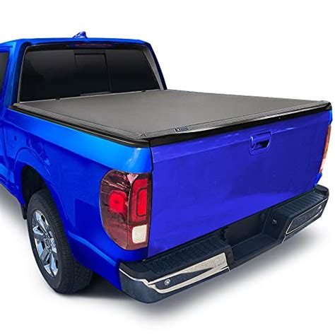 Best Tonneau Cover For 2024 Honda Ridgeline Top Picks Reviewed