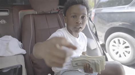 Finesse Tymes And His Son Fngking Freestyling In The Maybach Youtube