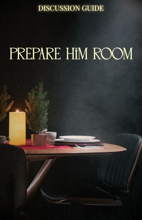 Prepare Him Room by Emmanuel - Issuu