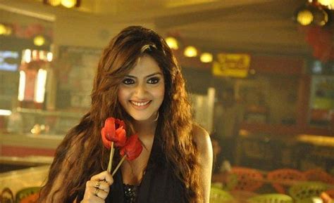 Bengali Actress Nusrat Jahan Latest Photo Stills