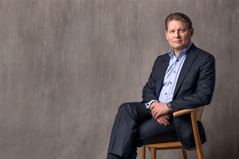 Finnair CEO Resigns for Job in Digital Sector