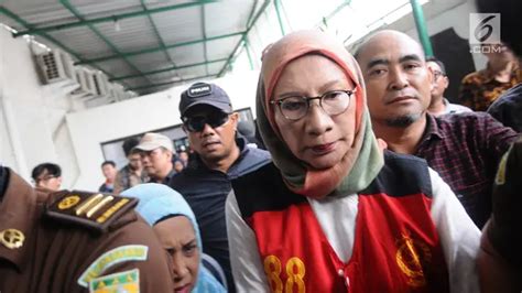 Fakta Sidang Lanjutan Kasus Dugaan Penyebaran Hoaks Ratna Sarumpaet