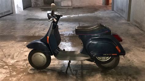 Vespa PK 50 XL RUSH Nuovo Acquisto YouTube