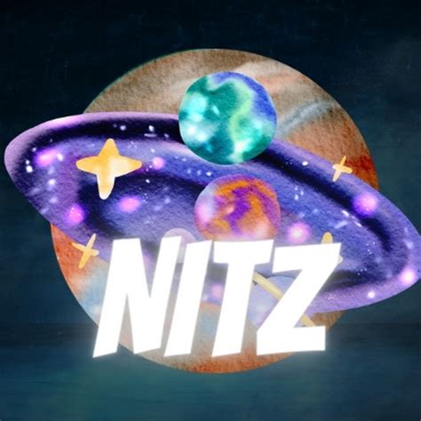 NiTz Vision YouTube