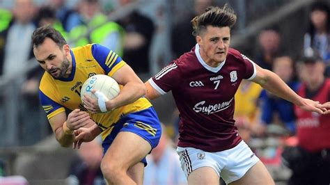 Rossies Make One Change For Kildare Clash Westmeath Independent