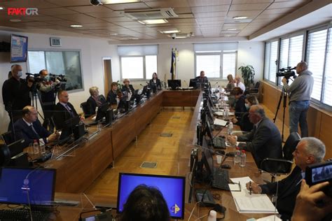 Analiza Borbe Protiv Organiziranog Kriminala I Korupcije Na Dnevnom