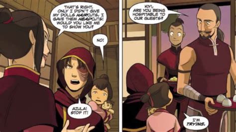 My 5 Least Favorite Azula Moments Avatar The Last Airbender Fanpop