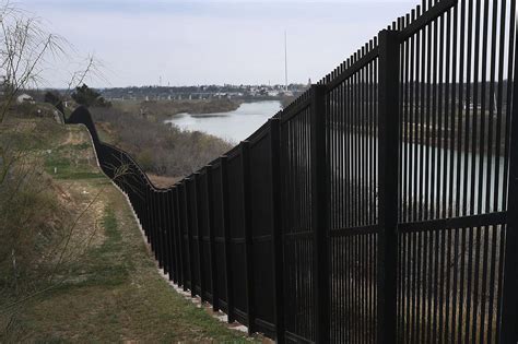 Judge rebuffs Trump administration over border wall funding - POLITICO