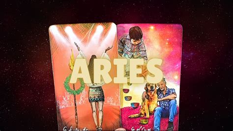 Aries Explota Todo Viene Un Despelote Tremendo Con Alguien Tarot