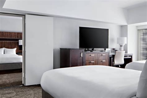 New York Marriott Marquis New York, New York, US - Reservations.com