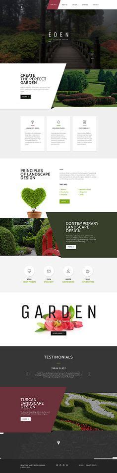 Homepage Ensegna Design Technology Website Design Garden Design