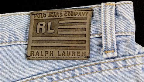 Vintage Womens Polo Jeans Company Ralph Lauren Jean Etsy