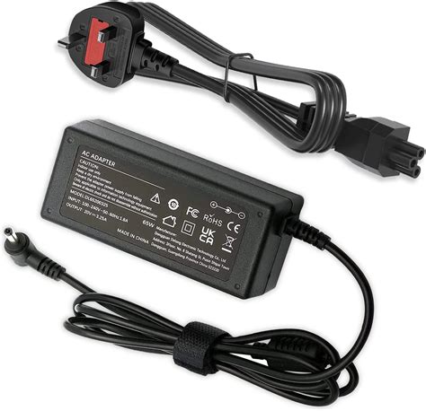 65W 45W Laptop Charger For Lenovo IdeaPad 100 110 110S 120 120S 310 320