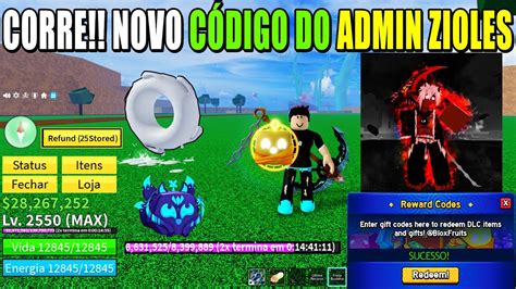 Novo C Digo Minutos De Exp C Digos De Exp Beli E Reset Do Blox