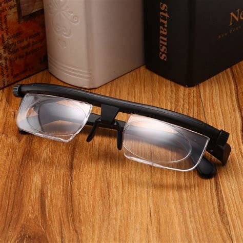 Adjustable Eyesight Glasses – JOOPZY