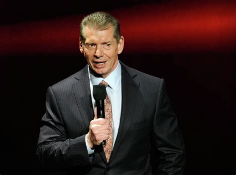 WWE Founder Vince McMahon Sells Another 100 Million Of Stock