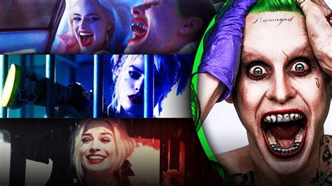 Top 999 Joker And Harley Quinn Images Amazing Collection Joker And