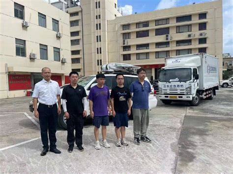 风雨同舟、守望相助，上海三大电信运营企业驰援京津冀 上海市经济和信息化委员会