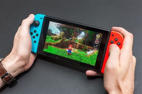 Nintendo Switch Non Si Accende Ecco Come Risolvere