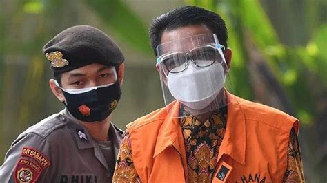 Ingat Nurdin Abdullah Gubernur Sulsel Terjerat Korupsi Fakta Baru