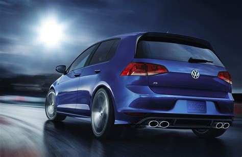 Vw Golf Wallpaper