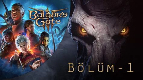 B L M K Ve Y Kseli Baldur S Gate T Rk E Co Op Youtube