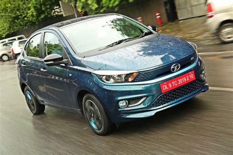 Tata Tigor Ev Review Check Out New Tata Tigor Ev Price Features