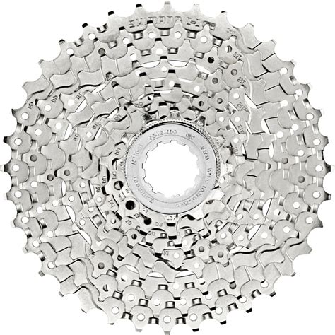 Cassette 9 Speed 11 32 Shimano Hg400 Ligfietsshop