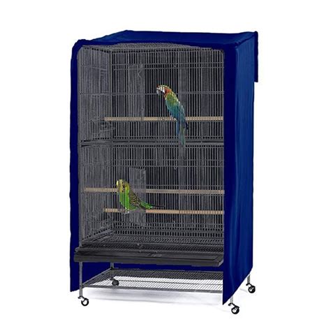 Amazon Pony Dance Pets Product Universial Birdcage Cover Blackout