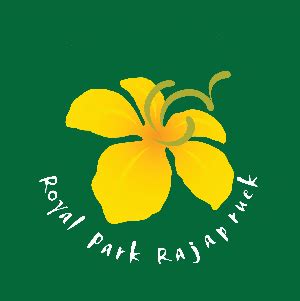 The Royal Flora Ratchaphruek Faceticket