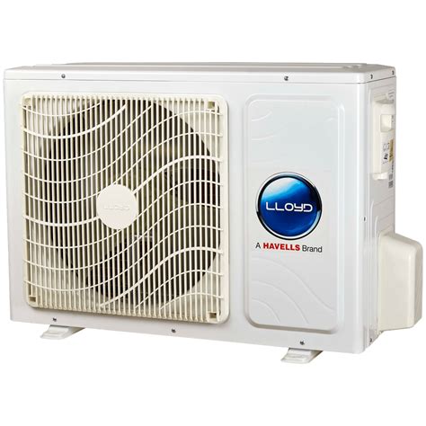 Buy Lloyd 5 In 1 Convertible 15 Ton 5 Star Inverter Split Smart Ac With Rapid Cooling Function