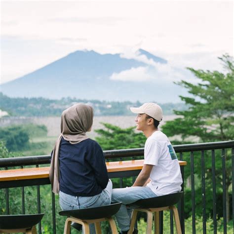 Tempat Makan Di Puncak View Bagus Bikin Hati Adem Nibble